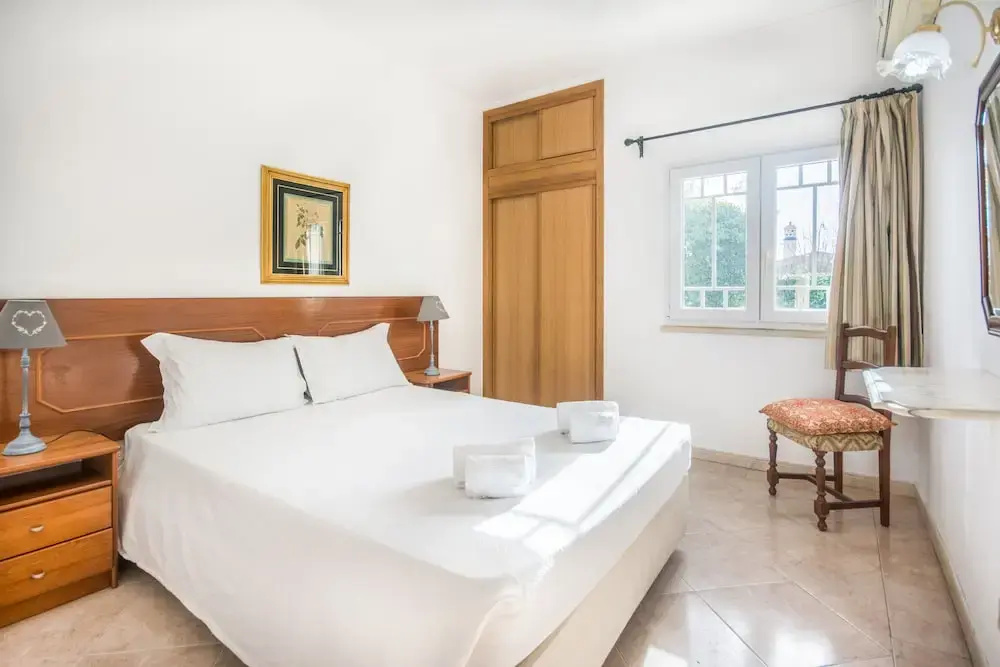 Comfort Villa