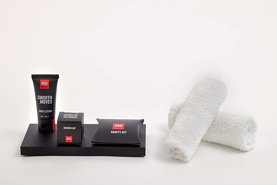 Radisson Red Gatwick Airport