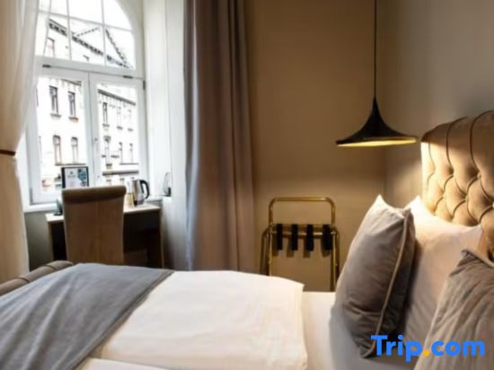 Vayalen Boutique - Chambres