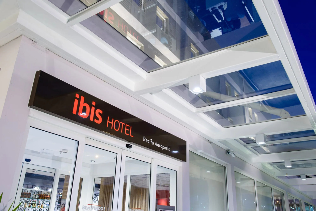 ibis Recife Aeroporto
