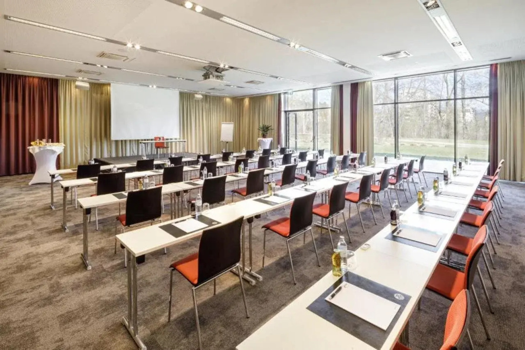 Asia Hotel & Spa Leoben Hotel - Général