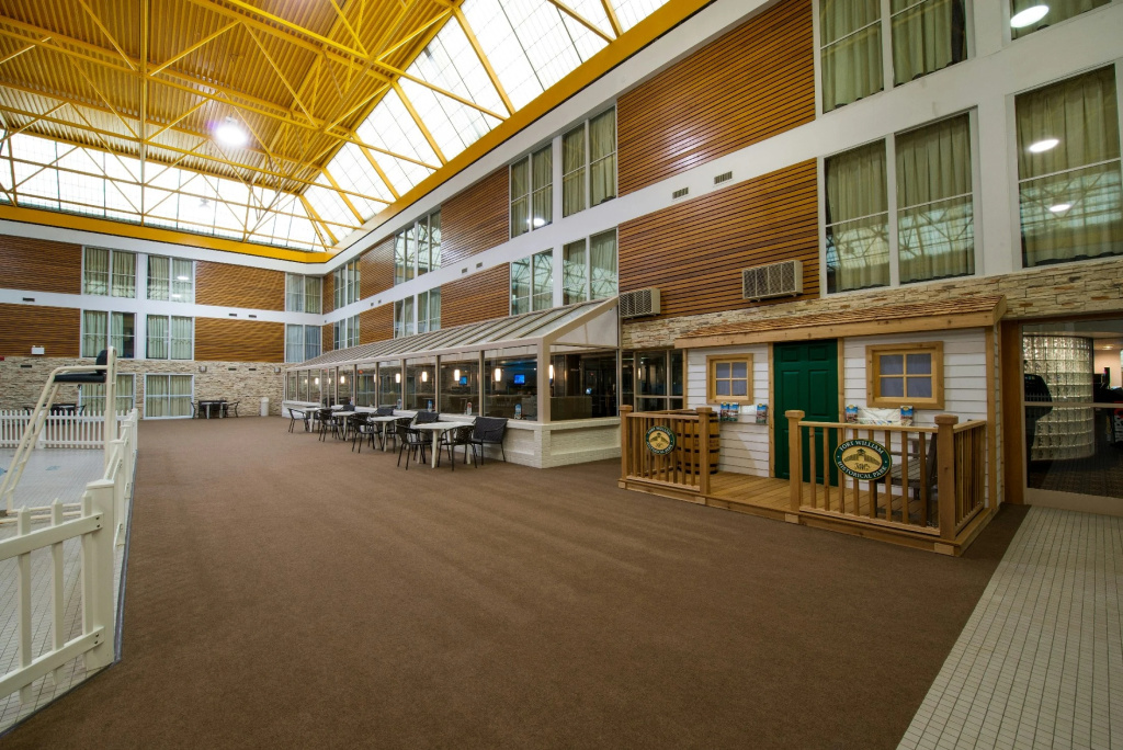 Superior Inn Hotel and Conference Centre Thunder Bay
