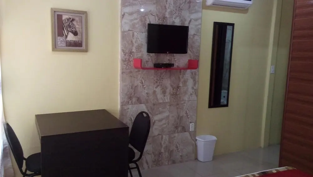 Hotel Boutique Malibu Los Sueños - фото 14