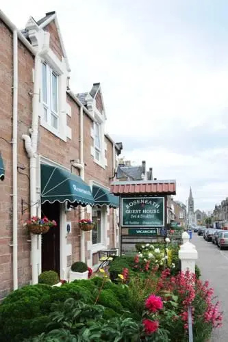 Roseneath Guest House