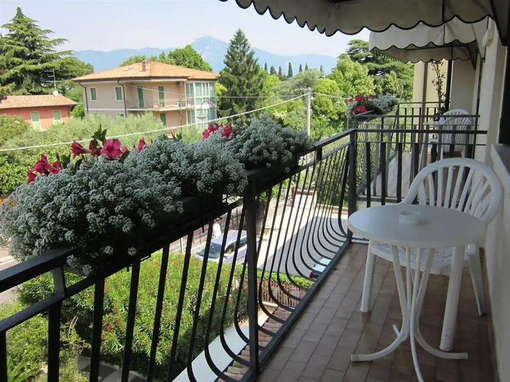 Garni Marina - Général