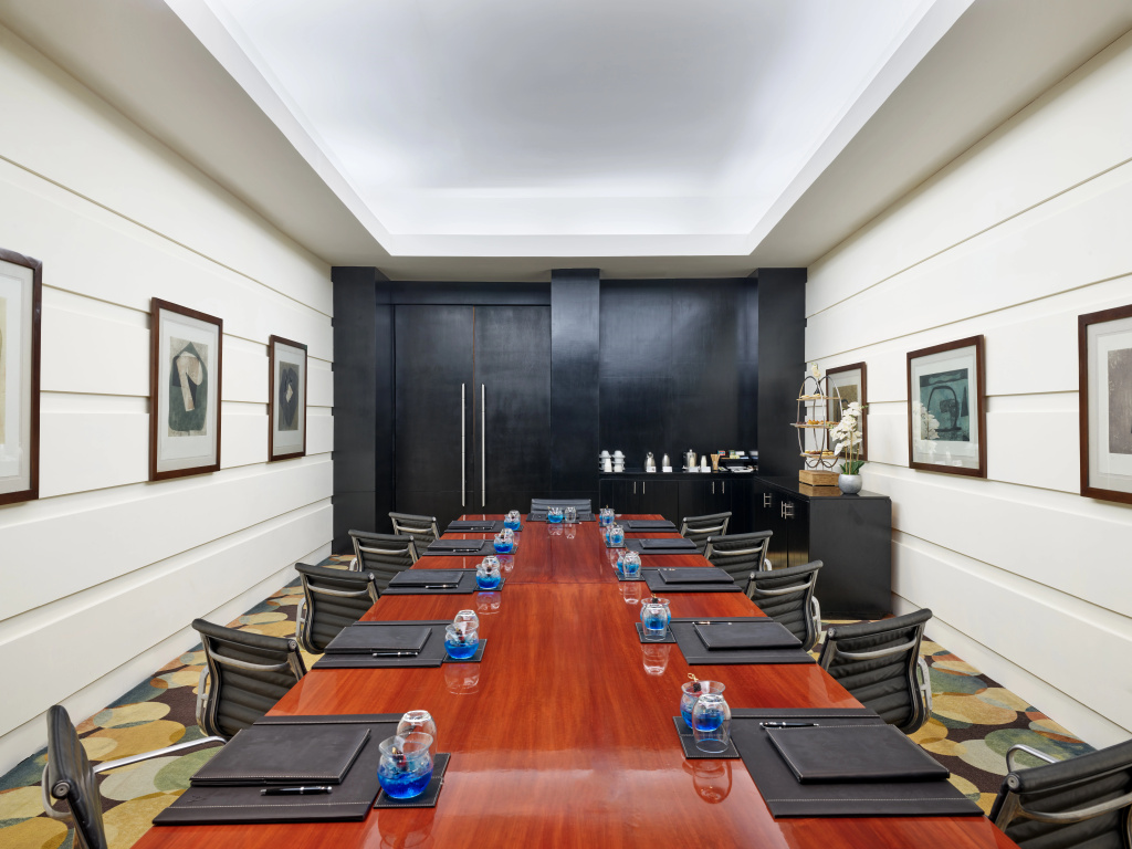 Live Aqua Beach Resort Cancún - Adults Only - Général