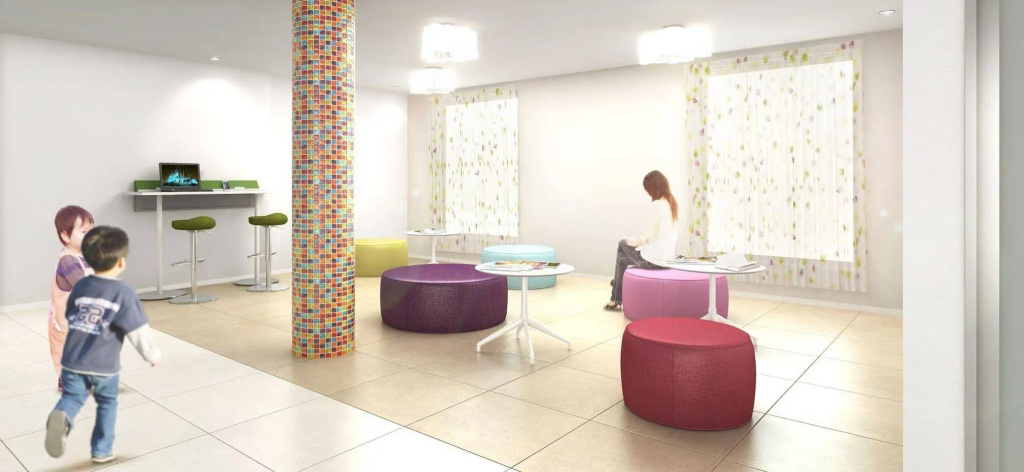 La'gent Hotel Osaka Bay 사진 32