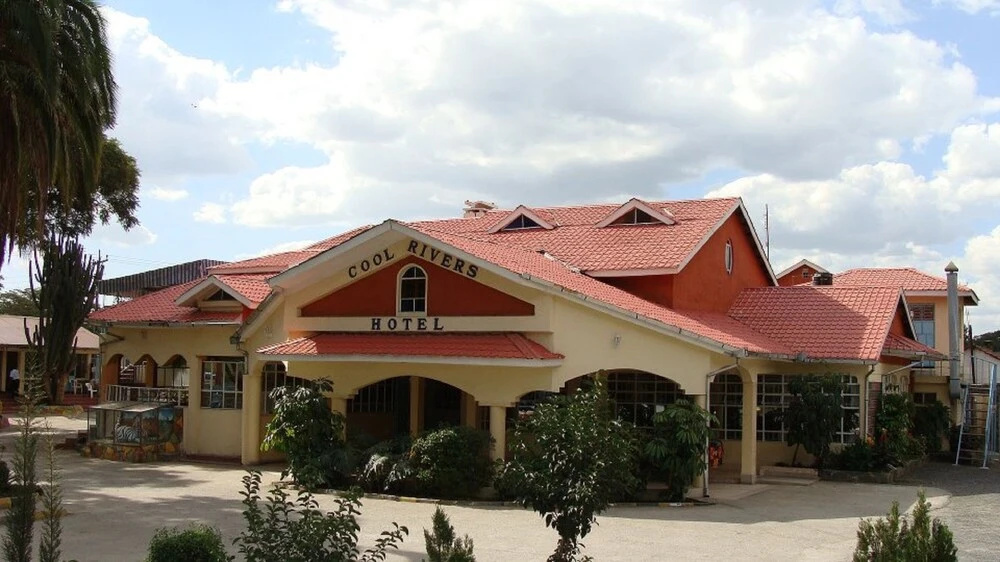 Hotel photo 14