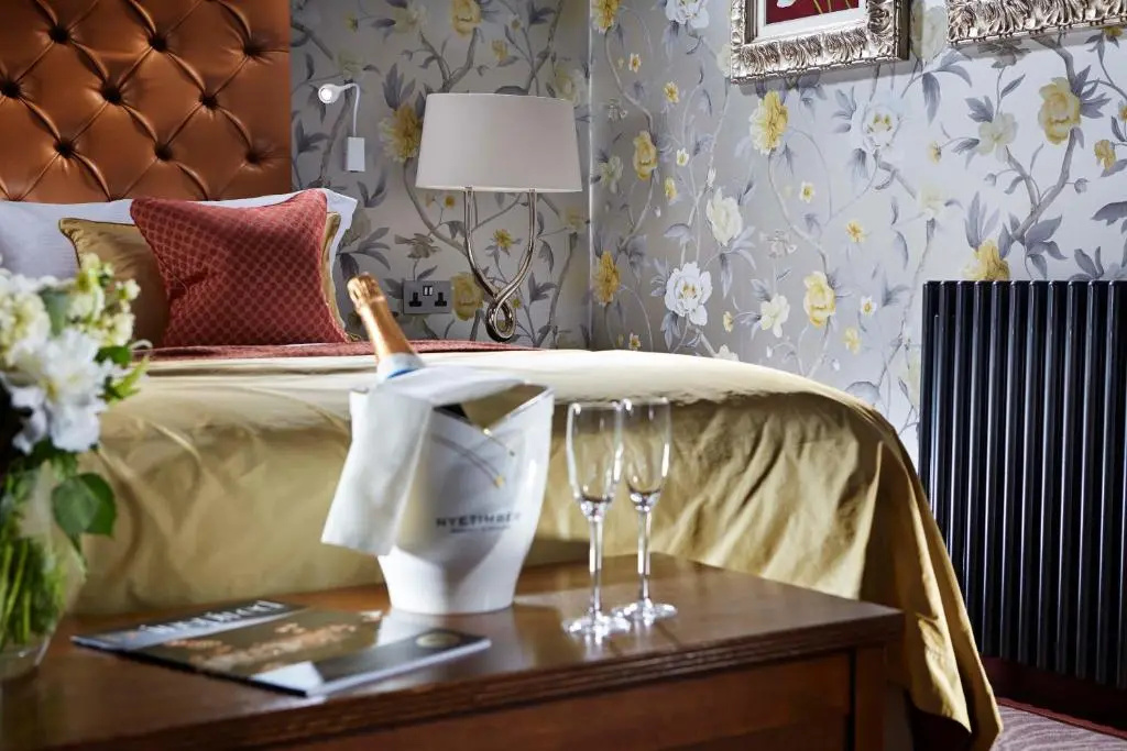 South Lodge Hotel - Chambres