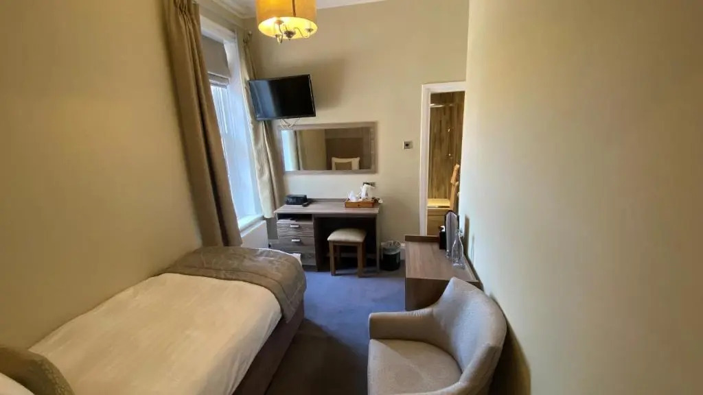 Hotel Miramar — фото 4