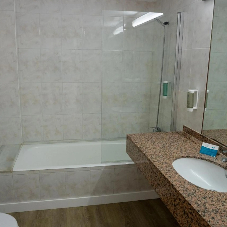 BLUESEA Anba Romani Hotel - Général