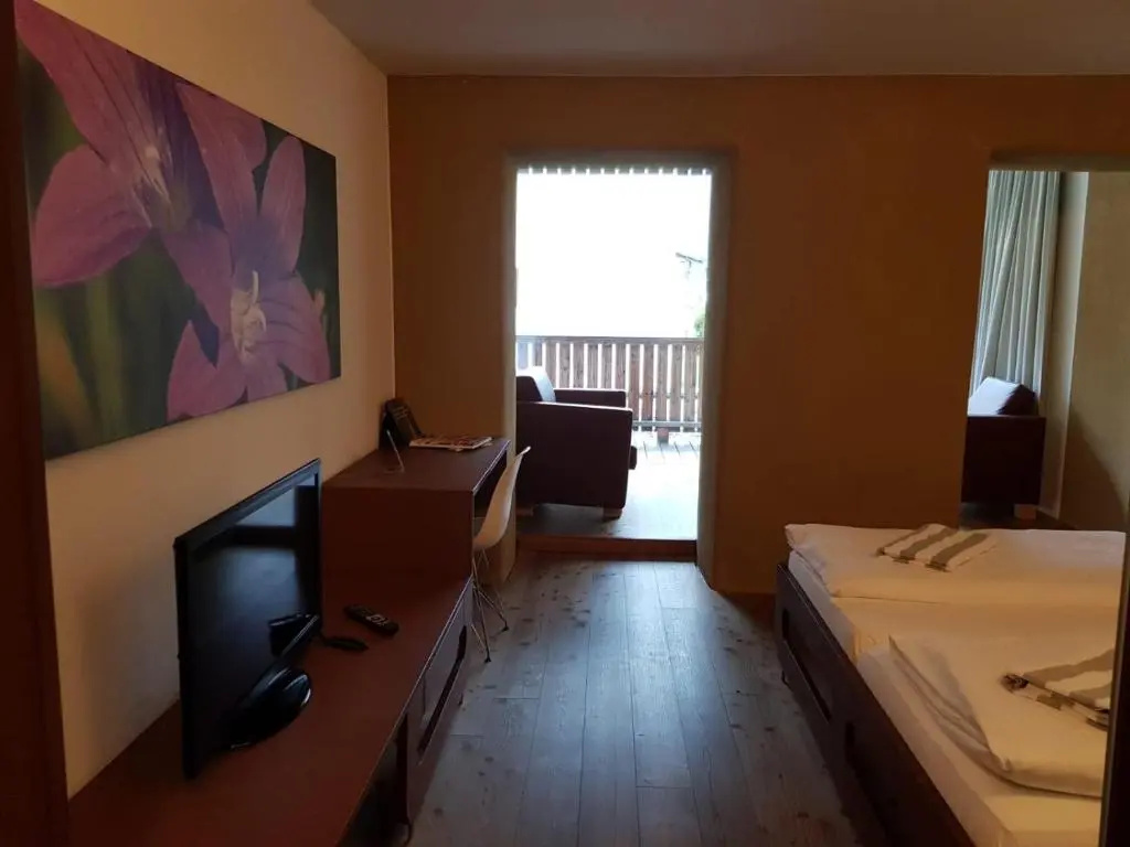 Hotel Hinteregger - Chambres