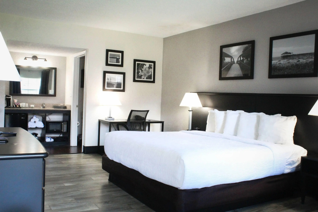 La Quinta Inn by Wyndham Cocoa Beach-Port Canaveral - Général