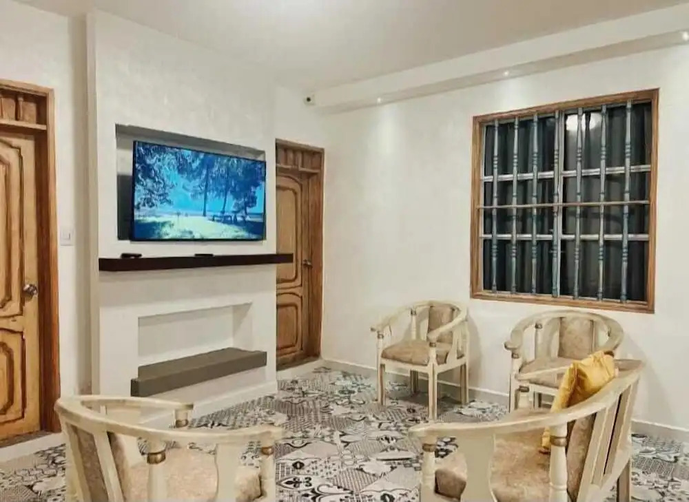 hotel atardecer cafetero — фото 4