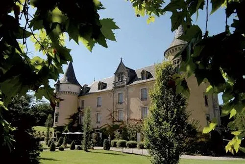 Château de Bessonies