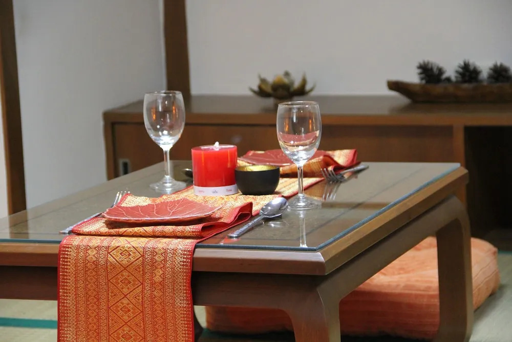 Одноместный семейный номер Standard в BS Court Boutique Residence