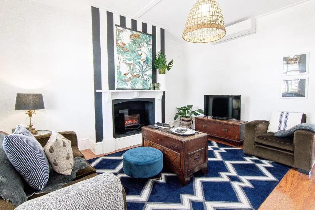 70 On Mortimer — фото 2