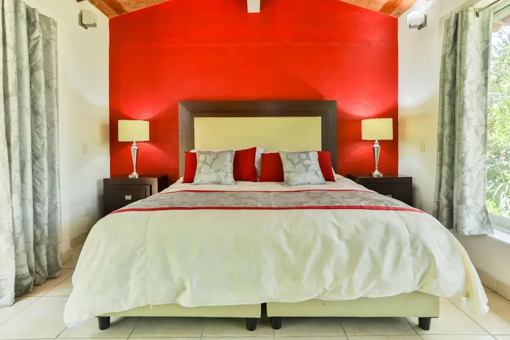 Casa MALI — 2