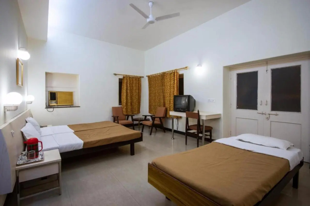 Hotel photo 11