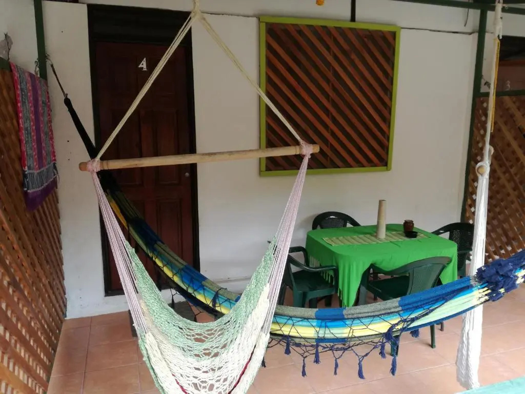 Casitas La Playa - Chambres