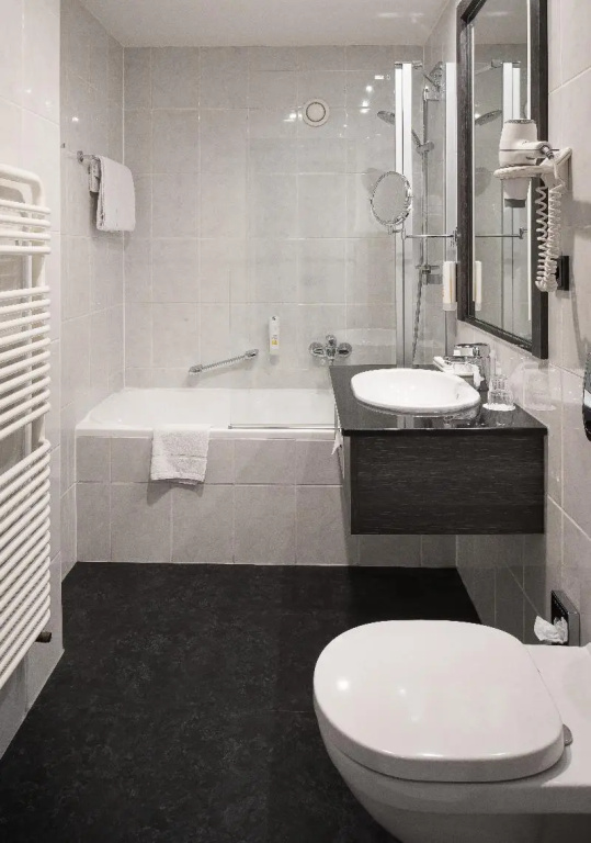 Hotel Chemnitzer Hof - Chambres
