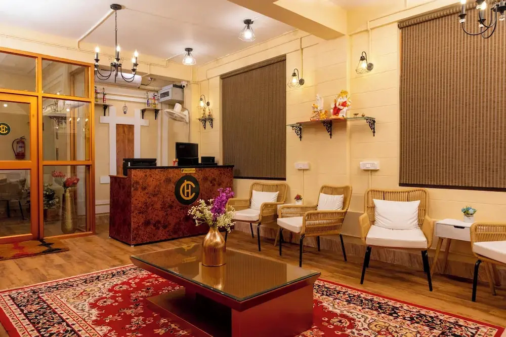 Hotel photo 2