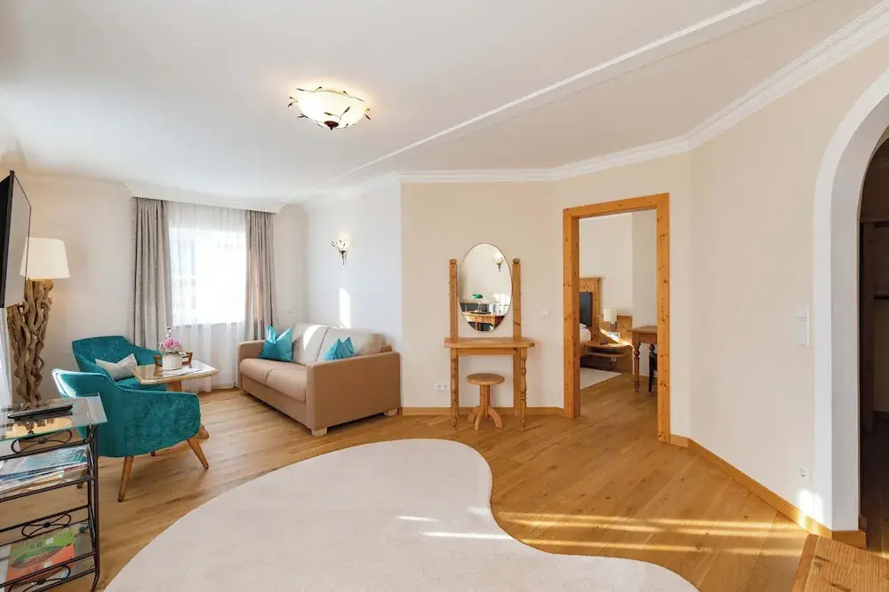 Hotel Eichingerbauer - Chambres