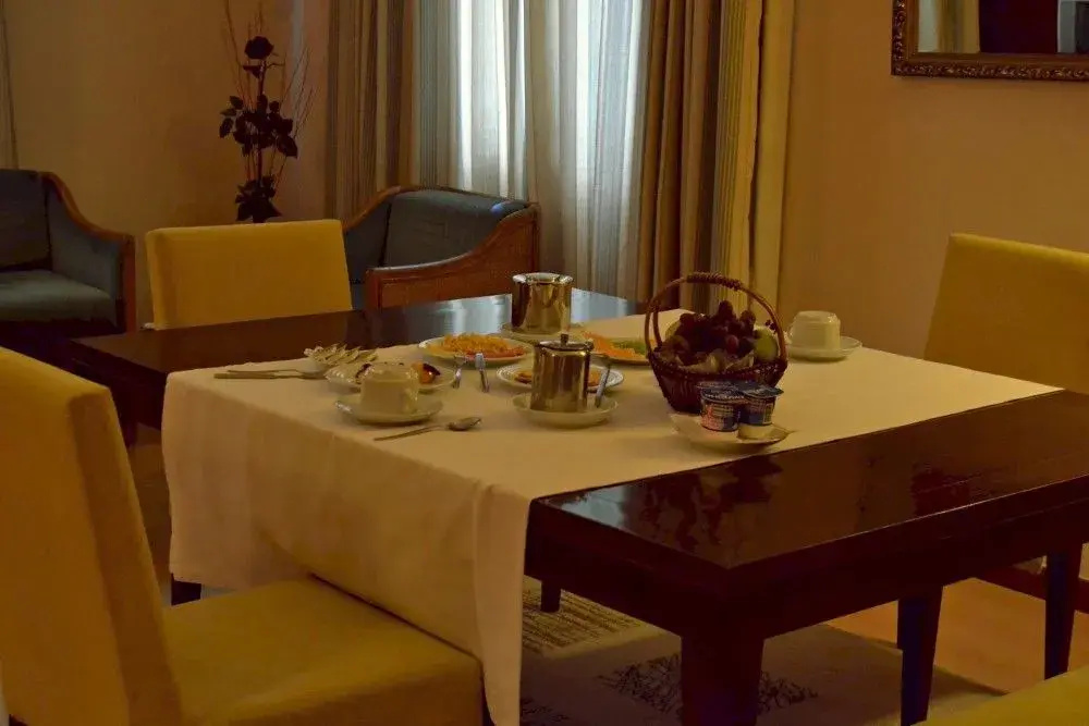 Hotel Monte Rio Aguieira - Général