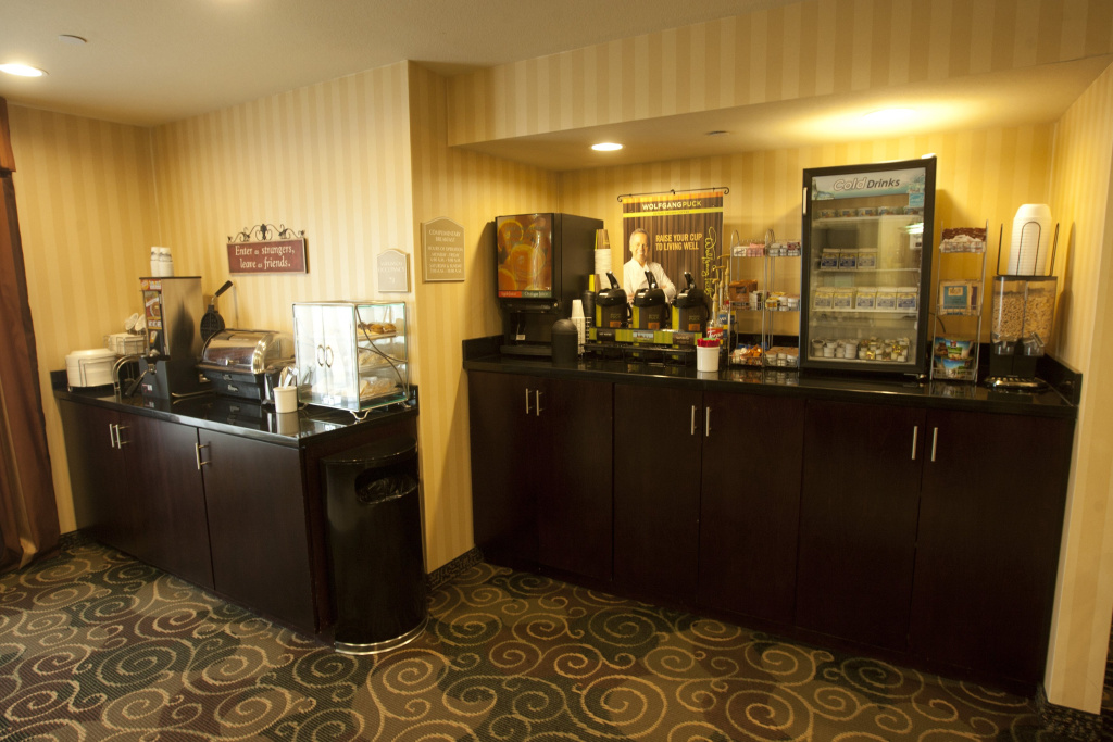 Hotel photo 21