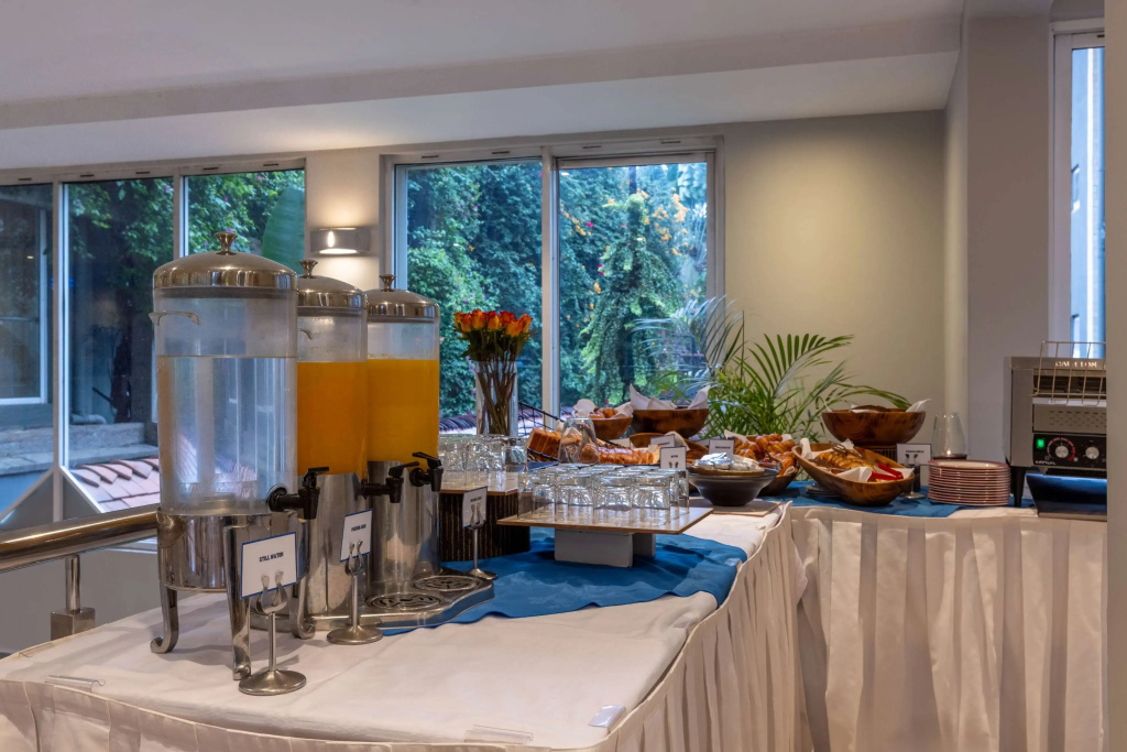 Best Western Nairobi Upper Hill - Général