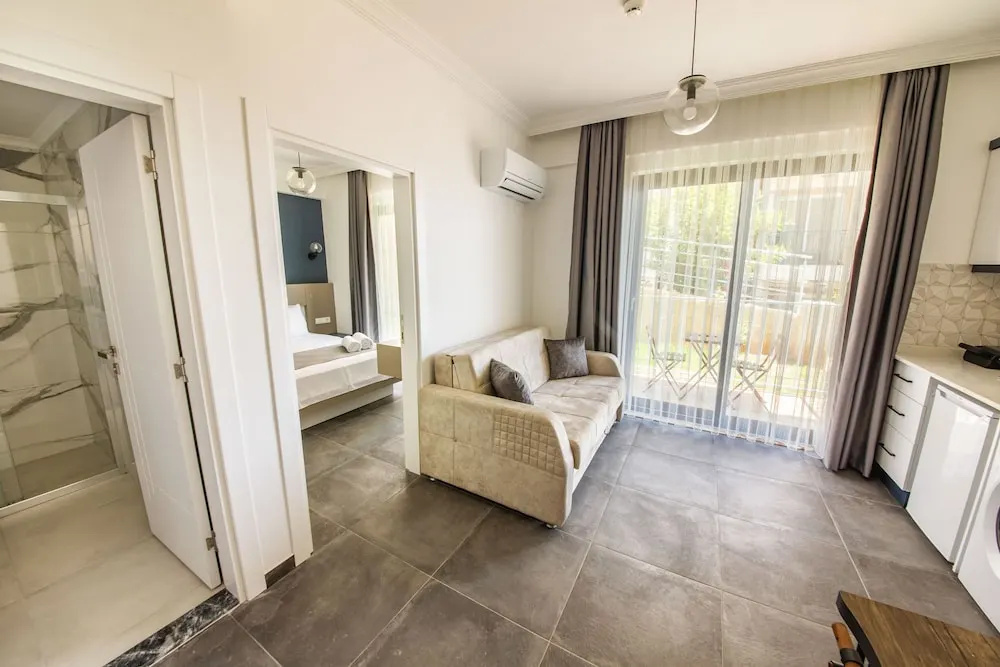 Economy Apartment