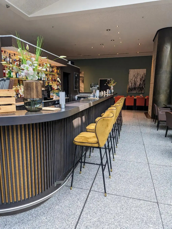ACHAT Hotel Bremen City - Général