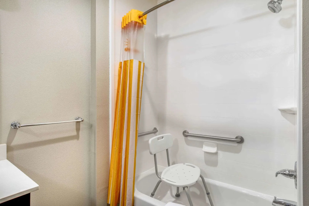 Comfort Inn & Suites - Général