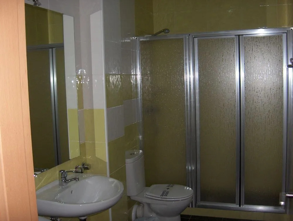 Hostel Inturjoven Huelva by null