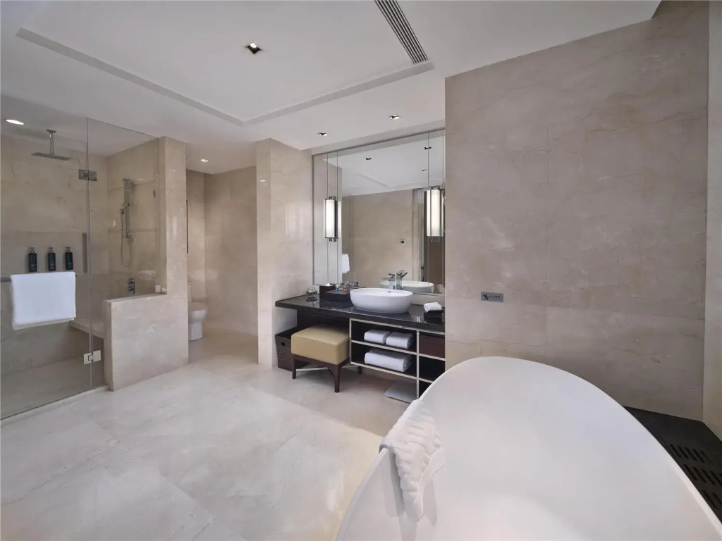 Hilton Harbin Exhibition Center — фото 6