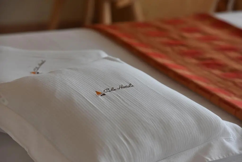 Hotel Cristallo - Chambres