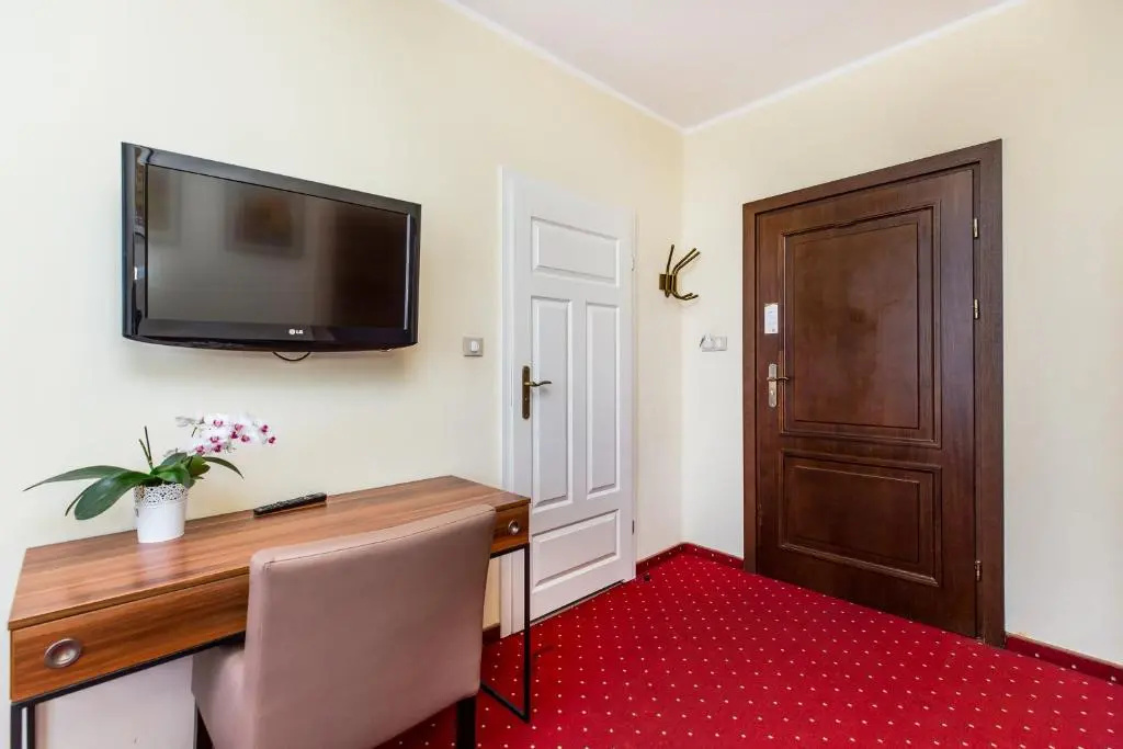 Willa Carlton - Chambres