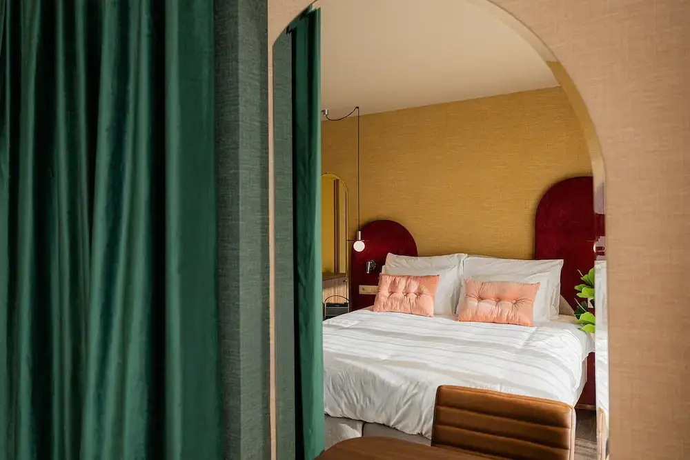 Hotel photo 6