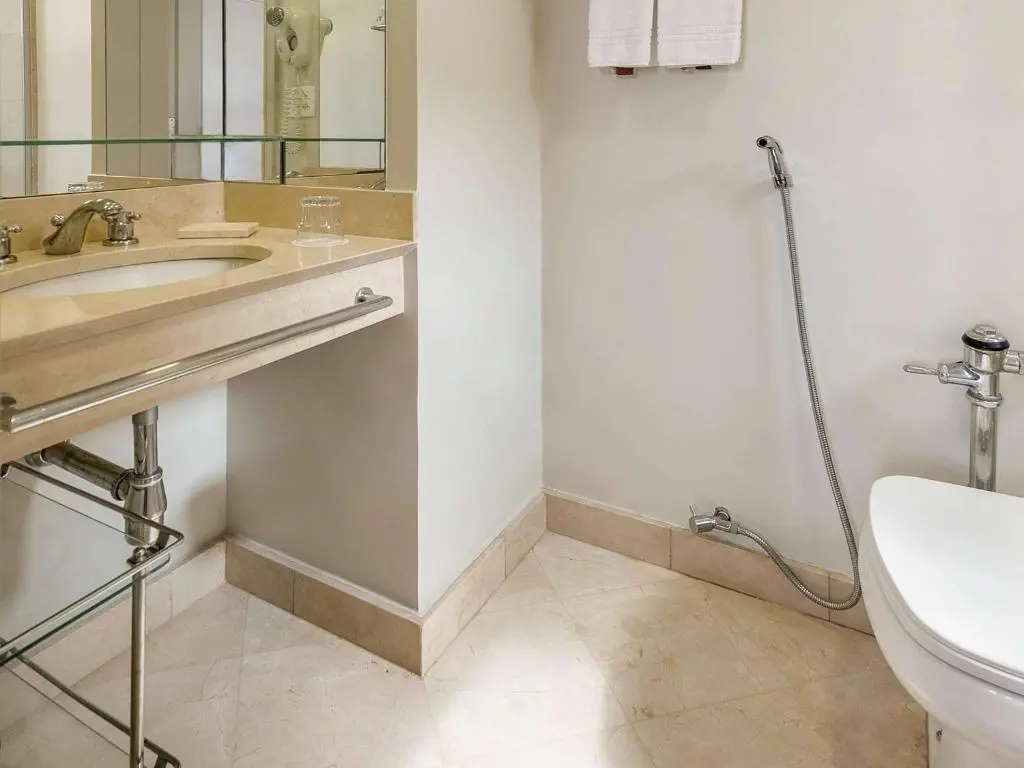 Pergamon Hotel Frei Caneca Managed By AccorHotels - Chambres