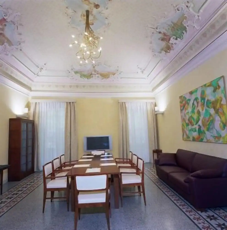 Hotel Agathae - Général