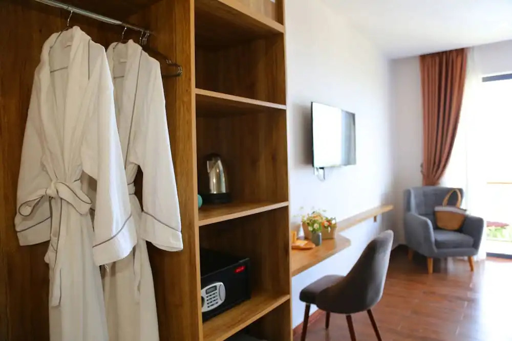 Tomhill Boutique Resort & Spa Phu Quoc