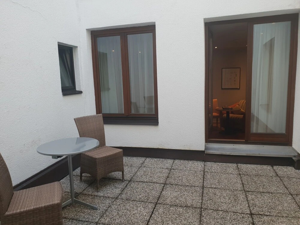 Aktiv Hotel Schweizerhof - Kitzbühel - Chambres