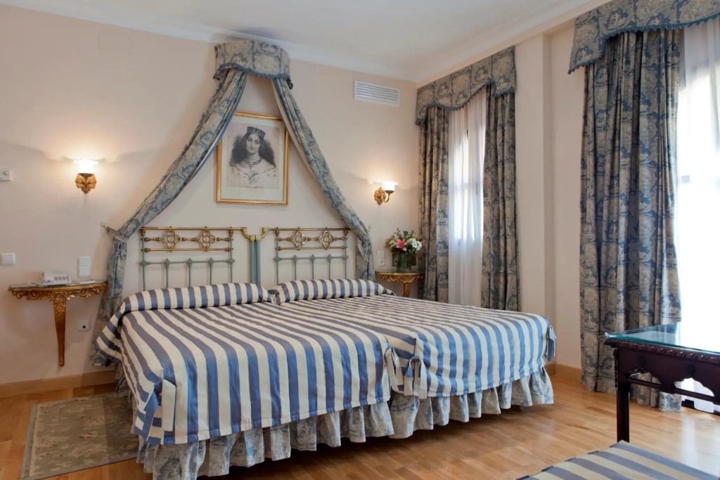 Hotel Doña Maria - Général