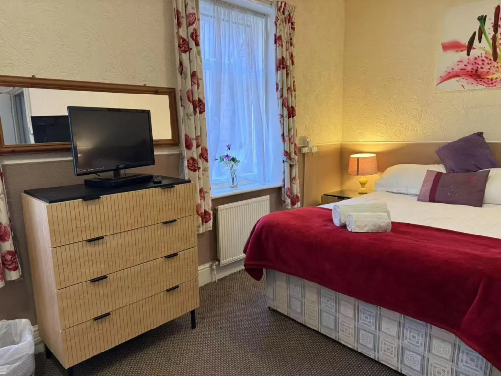 Hotel photo 13