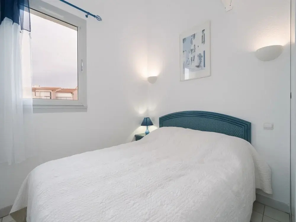 Voir la photo 3 — Stylish Seaside Stay in Agde