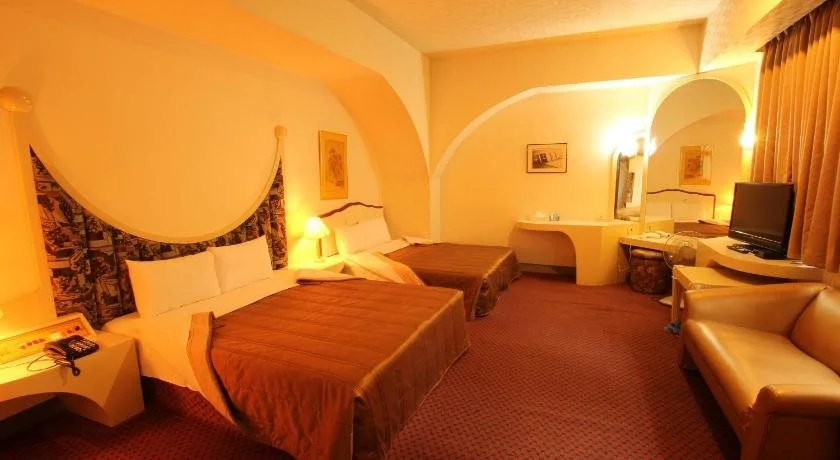 Hotel photo 2