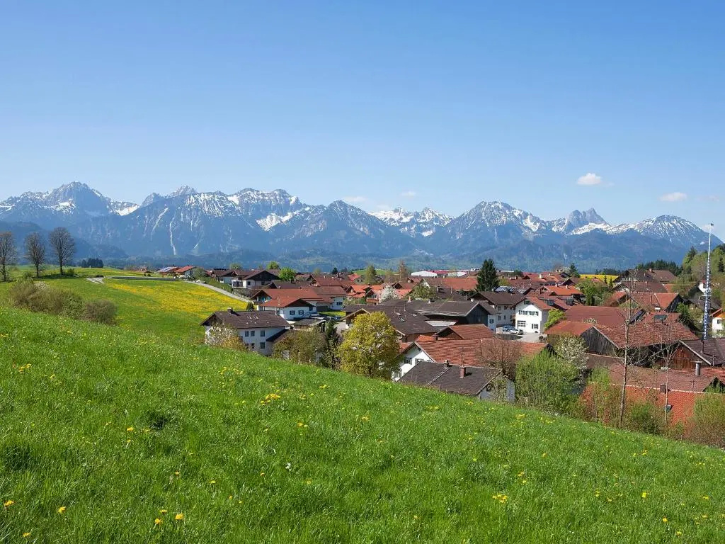 Gasthof Rössle - Chambres