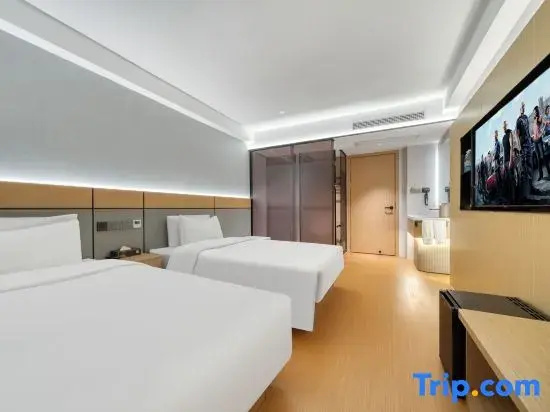 Superior Double room (twin beds)