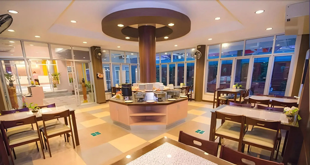 Hotel photo 13