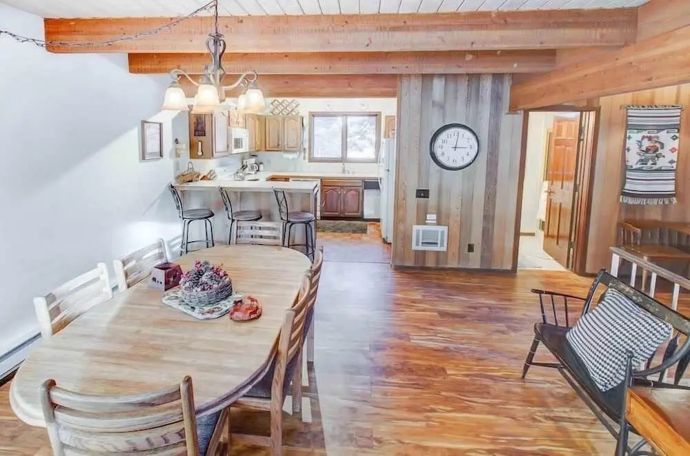Winterset Townhomes - Général